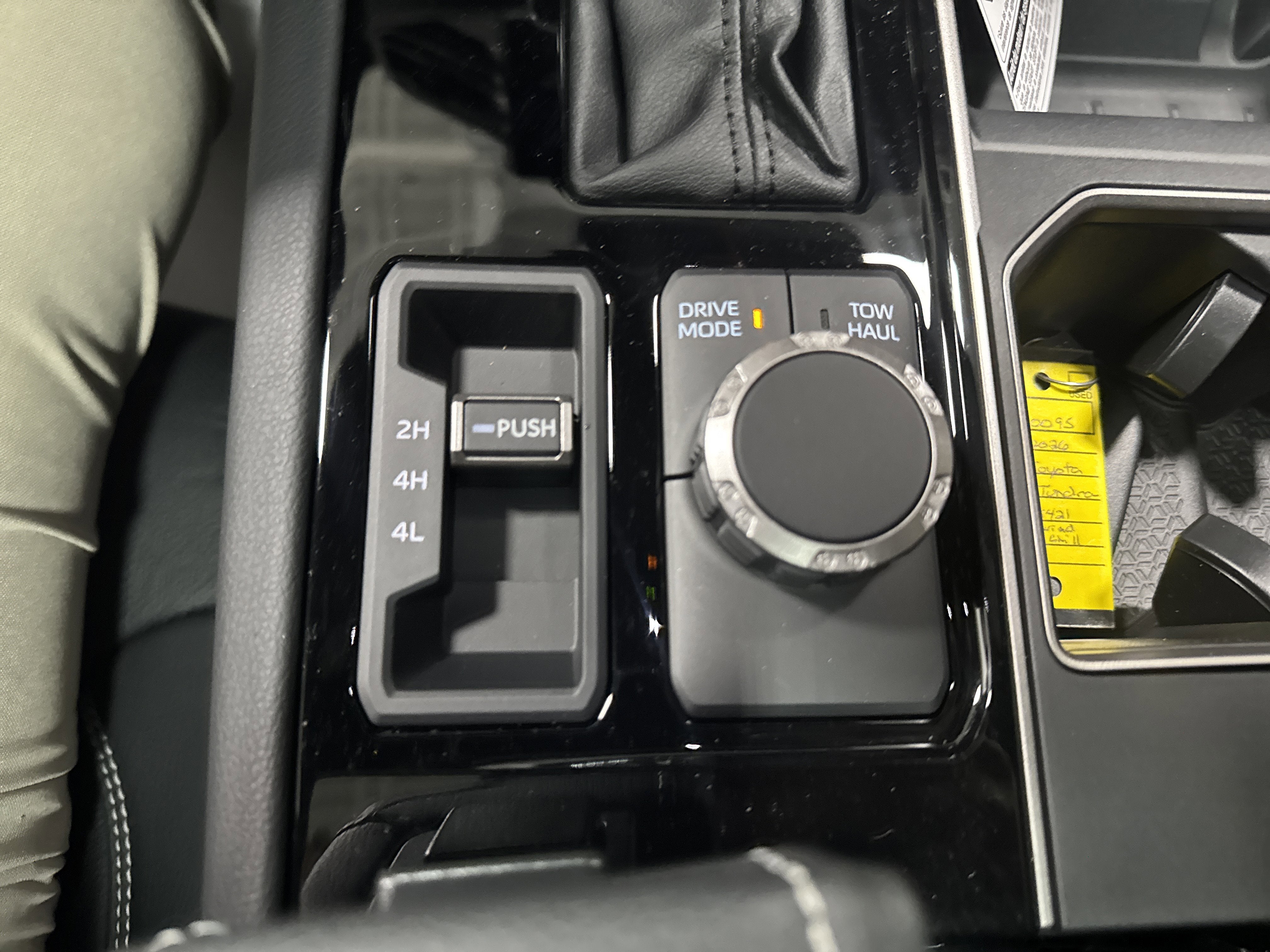 2026 Toyota Tundra i-FORCE MAX Limited i-FORCE MAX