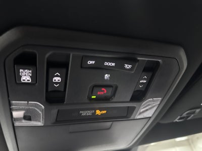 2026 Toyota Tundra i-FORCE MAX Limited i-FORCE MAX