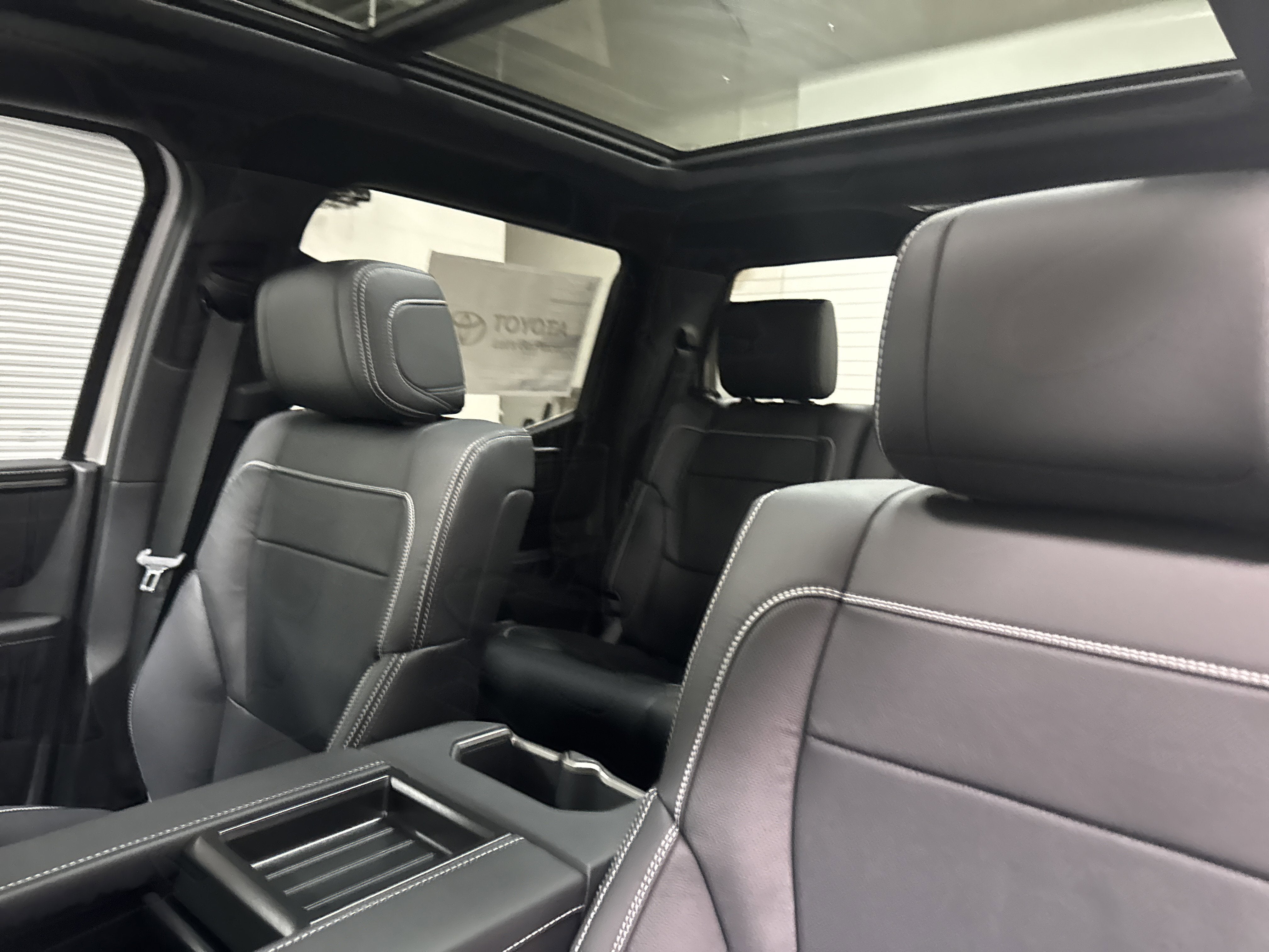 2026 Toyota Tundra i-FORCE MAX Limited i-FORCE MAX