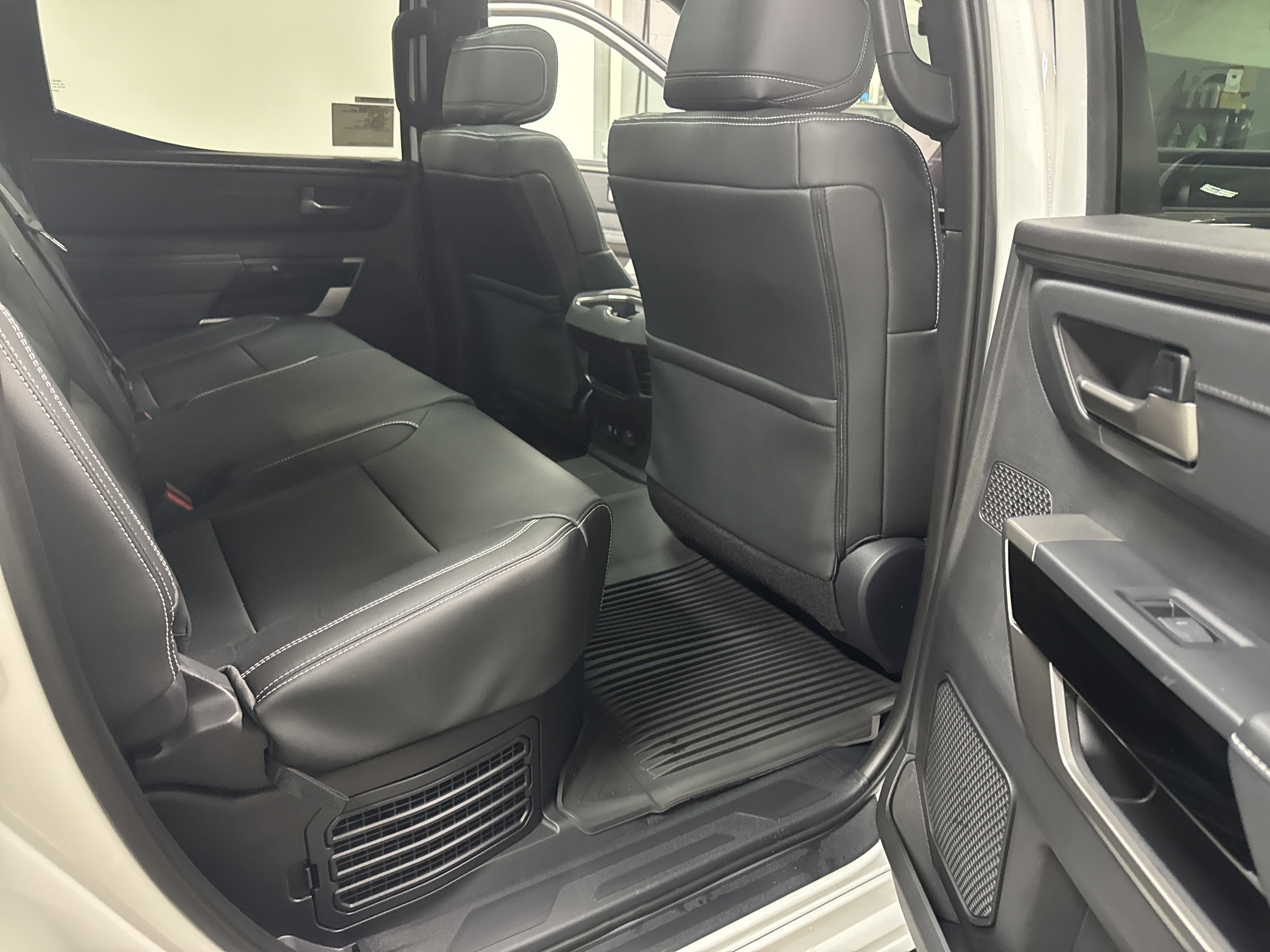 2026 Toyota Tundra i-FORCE MAX Limited i-FORCE MAX