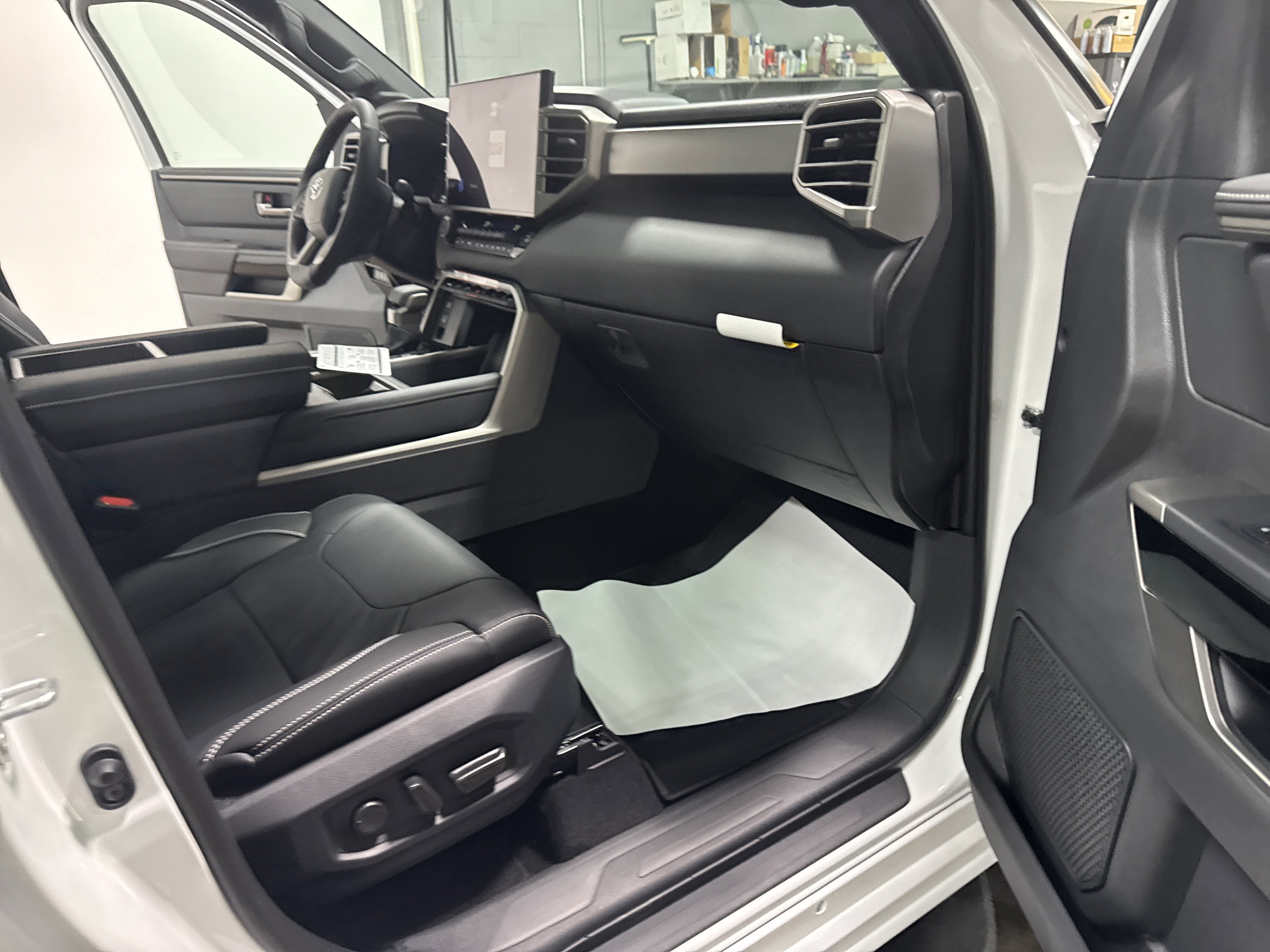 2026 Toyota Tundra i-FORCE MAX Limited i-FORCE MAX