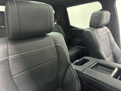 2026 Toyota Tundra i-FORCE MAX Limited i-FORCE MAX