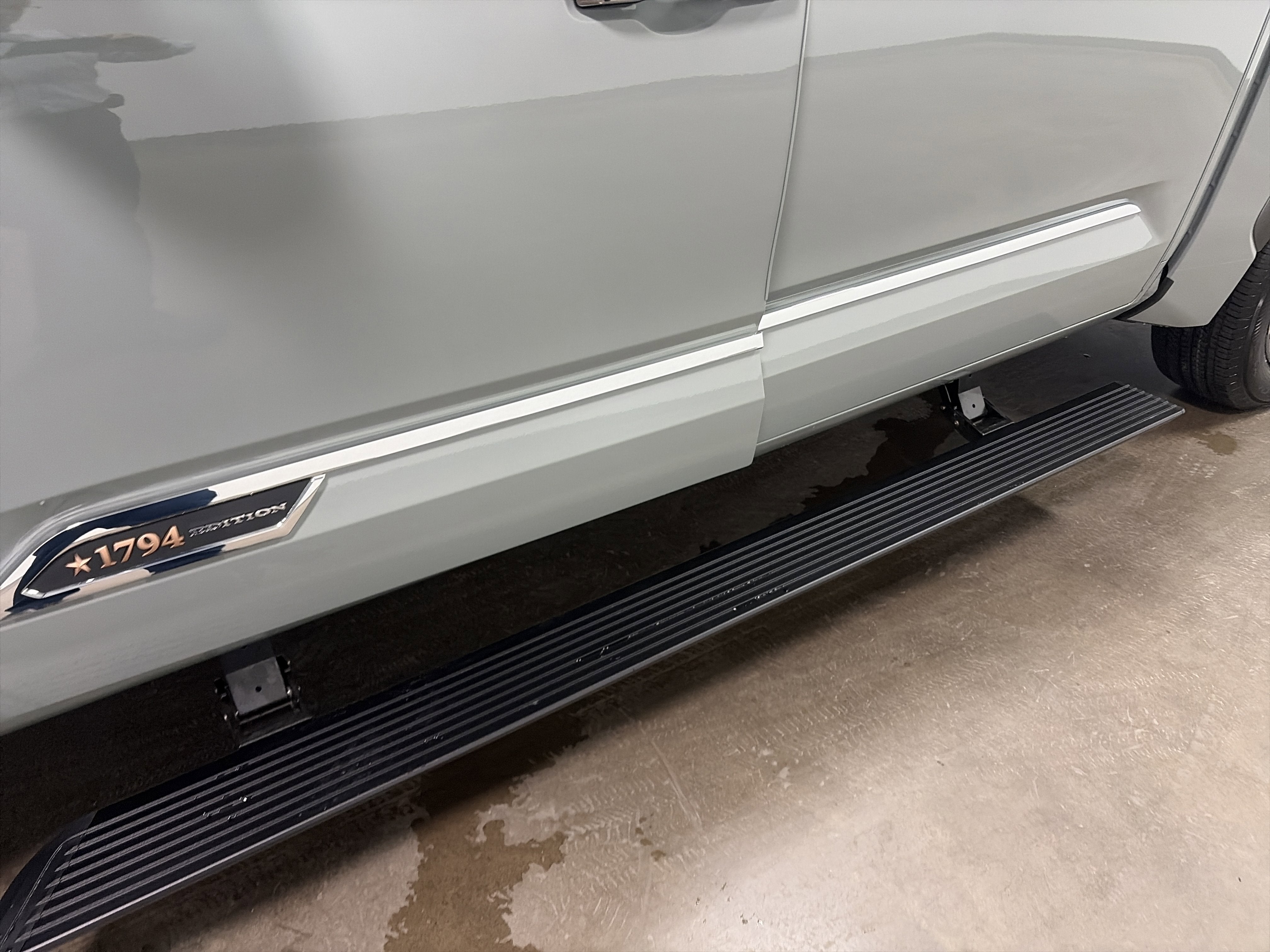 2026 Toyota Tundra i-FORCE MAX 1794 Edition i-FORCE MAX