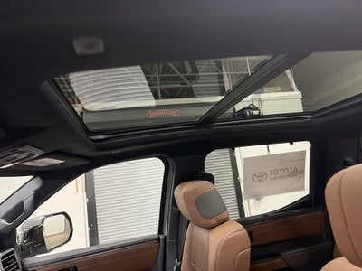 2026 Toyota Tundra i-FORCE MAX 1794 Edition i-FORCE MAX