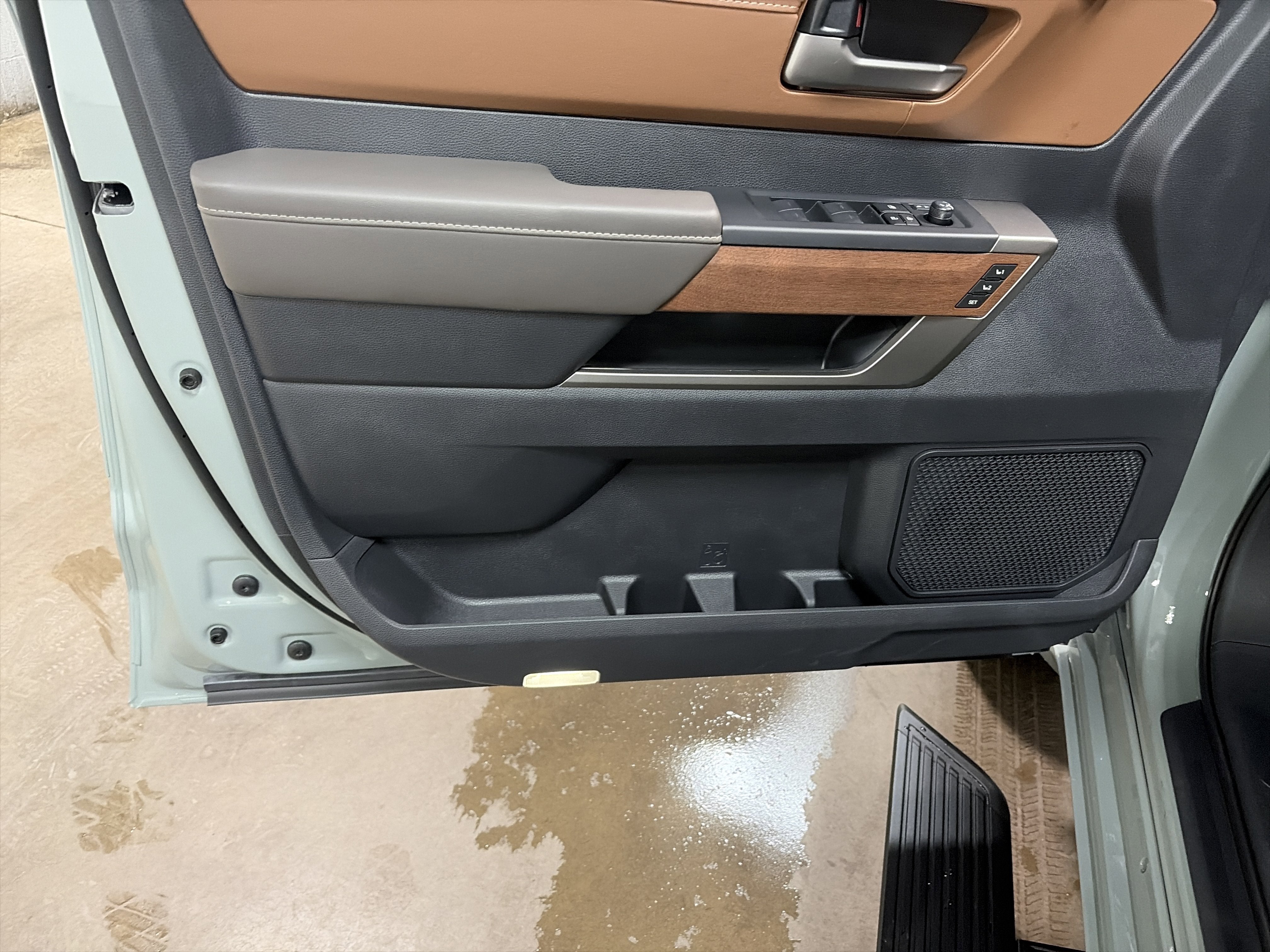 2026 Toyota Tundra i-FORCE MAX 1794 Edition i-FORCE MAX