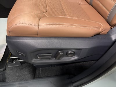 2026 Toyota Tundra i-FORCE MAX 1794 Edition i-FORCE MAX