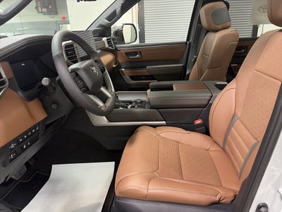 2026 Toyota Tundra i-FORCE MAX 1794 Edition i-FORCE MAX