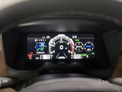 2026 Toyota Tundra i-FORCE MAX 1794 Edition i-FORCE MAX