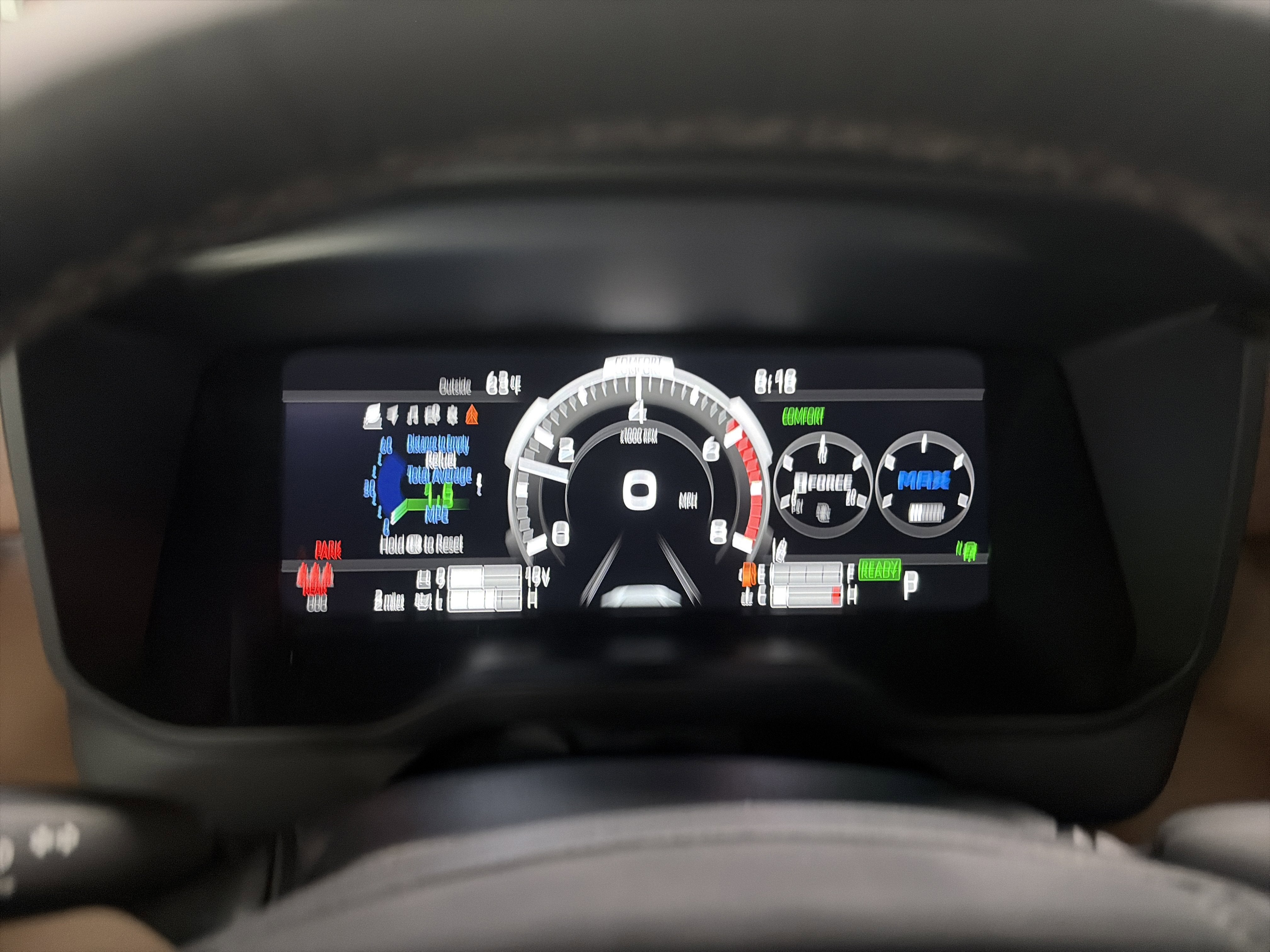 2026 Toyota Tundra i-FORCE MAX 1794 Edition i-FORCE MAX