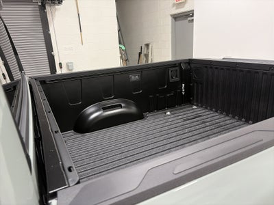 2026 Toyota Tundra i-FORCE MAX 1794 Edition i-FORCE MAX