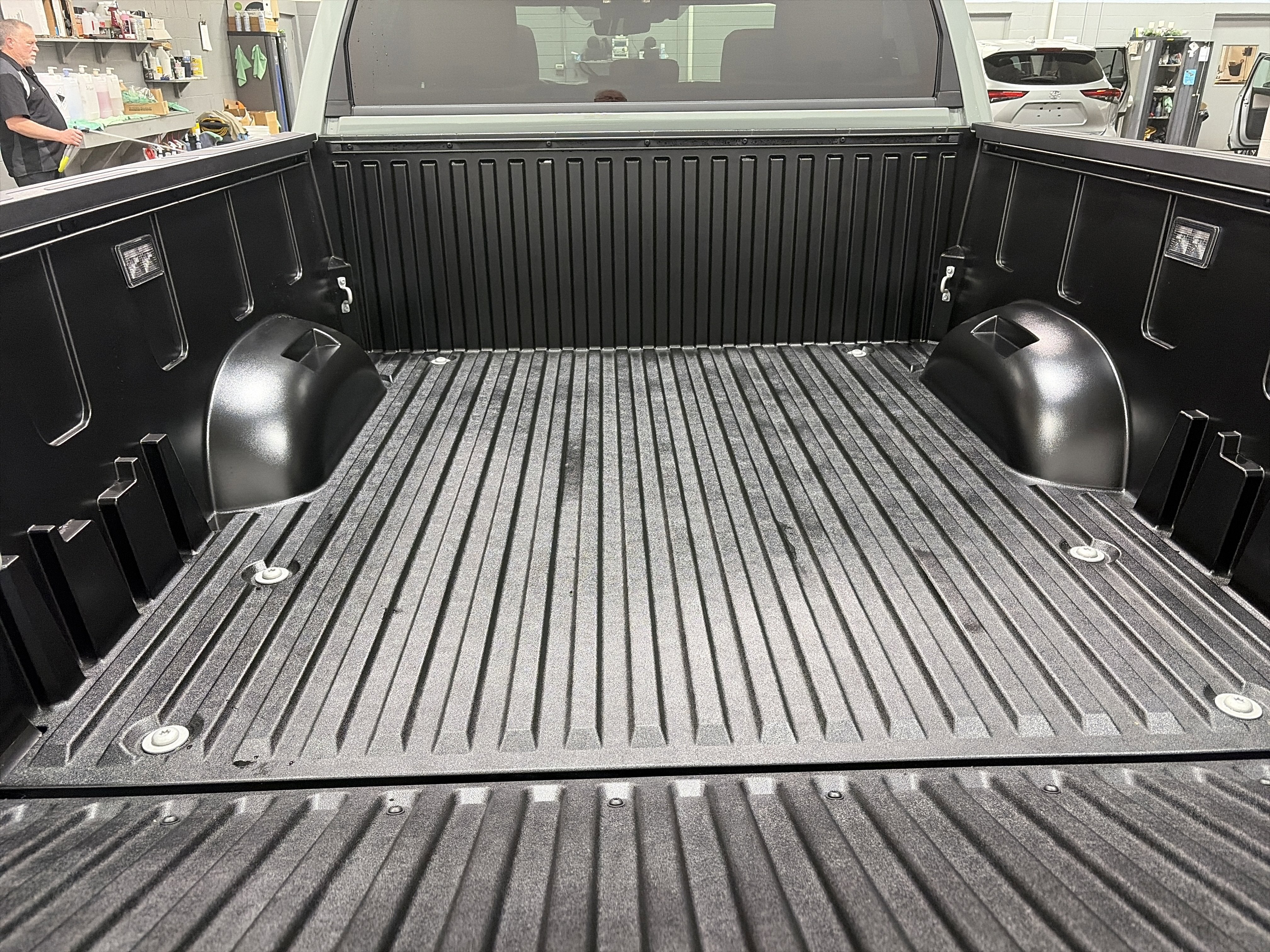 2026 Toyota Tundra i-FORCE MAX 1794 Edition i-FORCE MAX