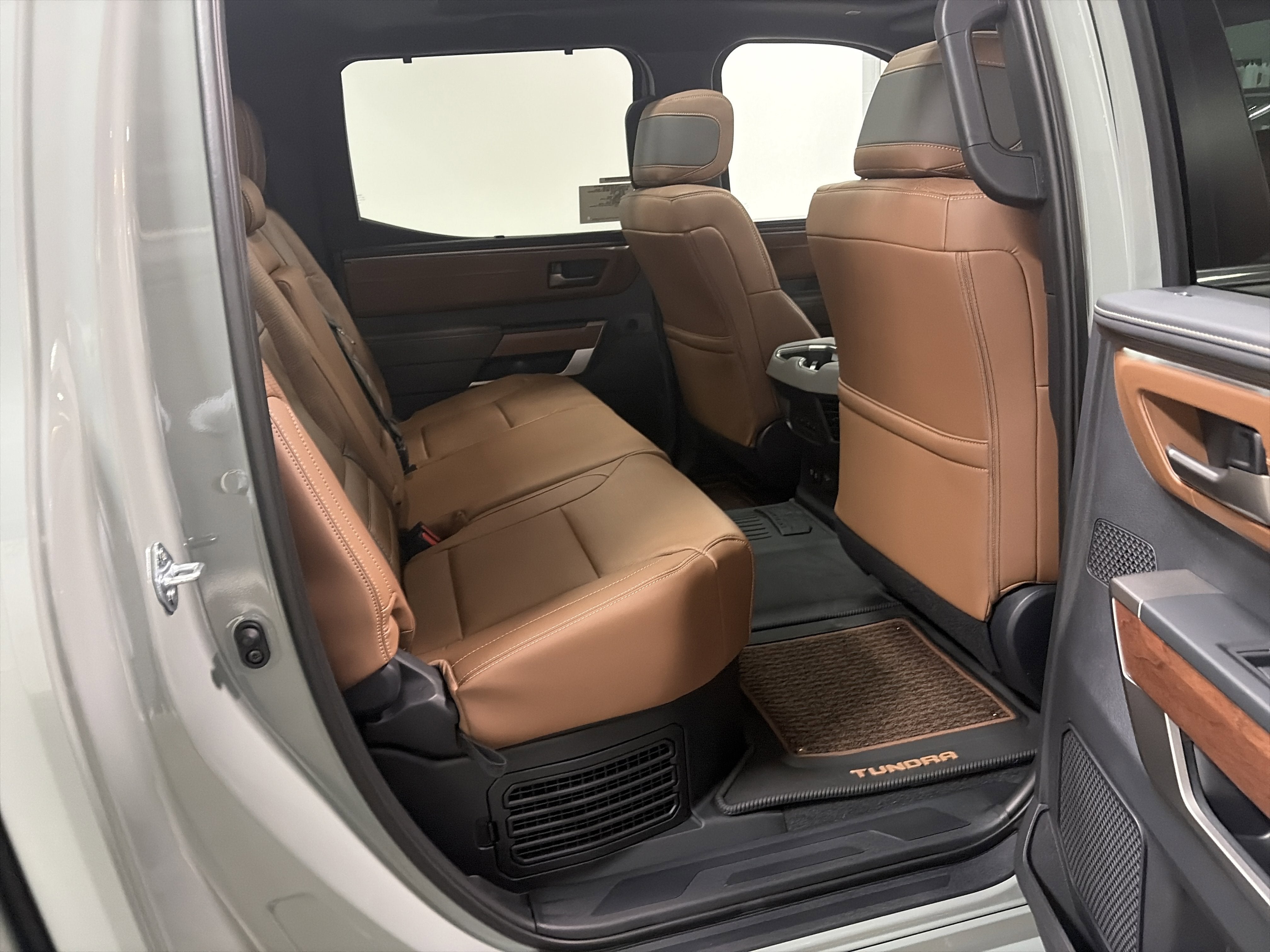 2026 Toyota Tundra i-FORCE MAX 1794 Edition i-FORCE MAX