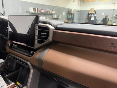 2026 Toyota Tundra i-FORCE MAX 1794 Edition i-FORCE MAX