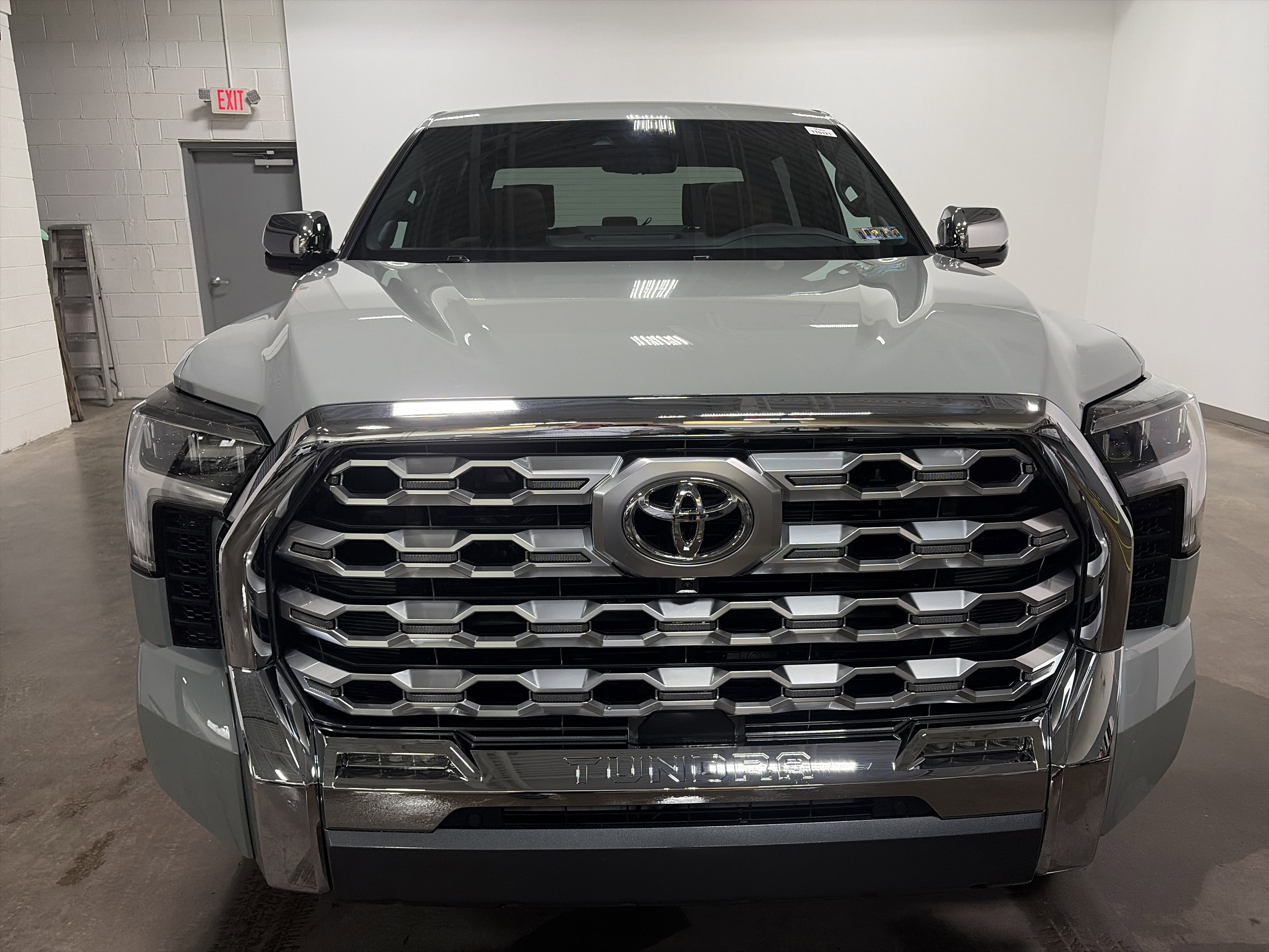 2026 Toyota Tundra i-FORCE MAX 1794 Edition i-FORCE MAX