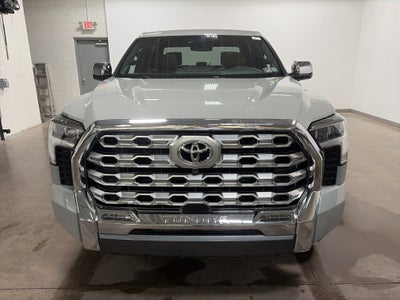 2026 Toyota Tundra i-FORCE MAX 1794 Edition i-FORCE MAX
