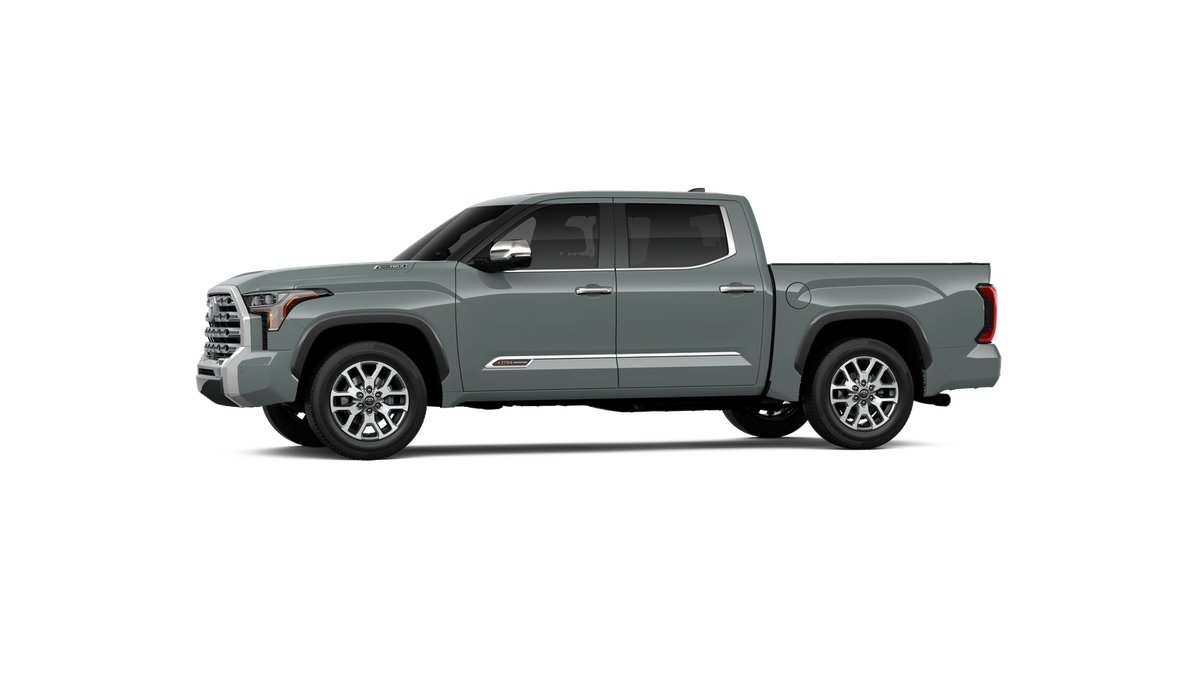 2026 Toyota Tundra i-FORCE MAX 1794 Edition i-FORCE MAX