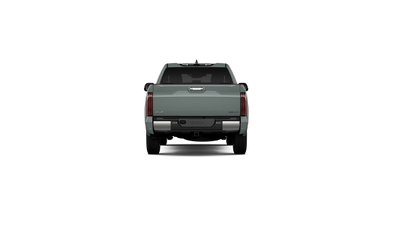 2026 Toyota Tundra i-FORCE MAX 1794 Edition i-FORCE MAX