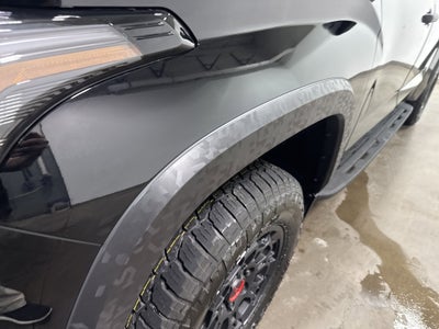 2026 Toyota Tundra i-FORCE MAX TRD Pro