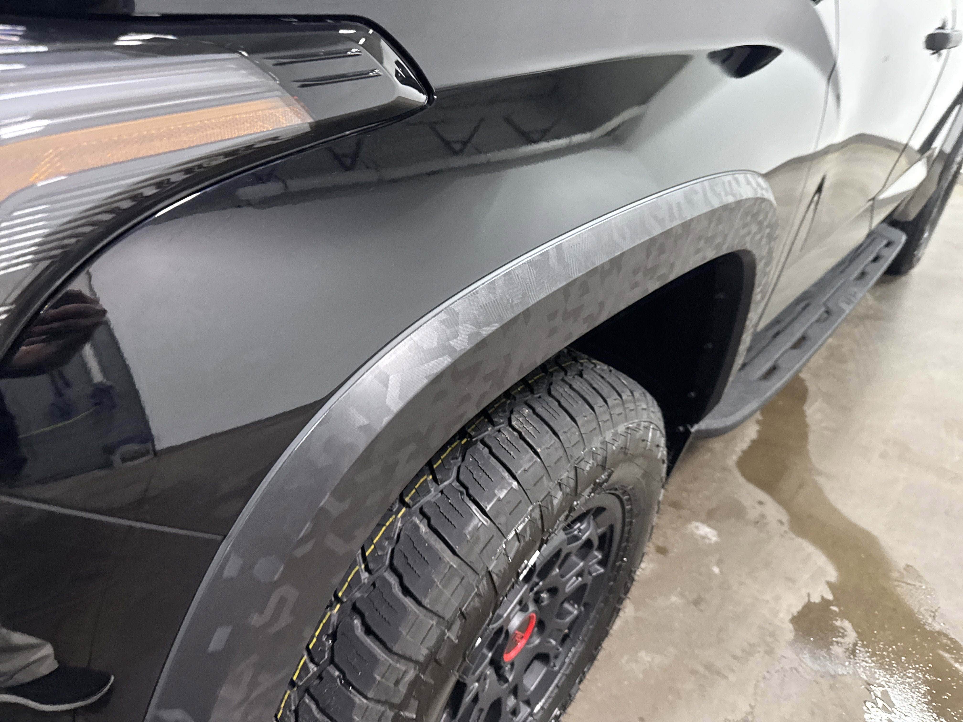 2026 Toyota Tundra i-FORCE MAX TRD Pro