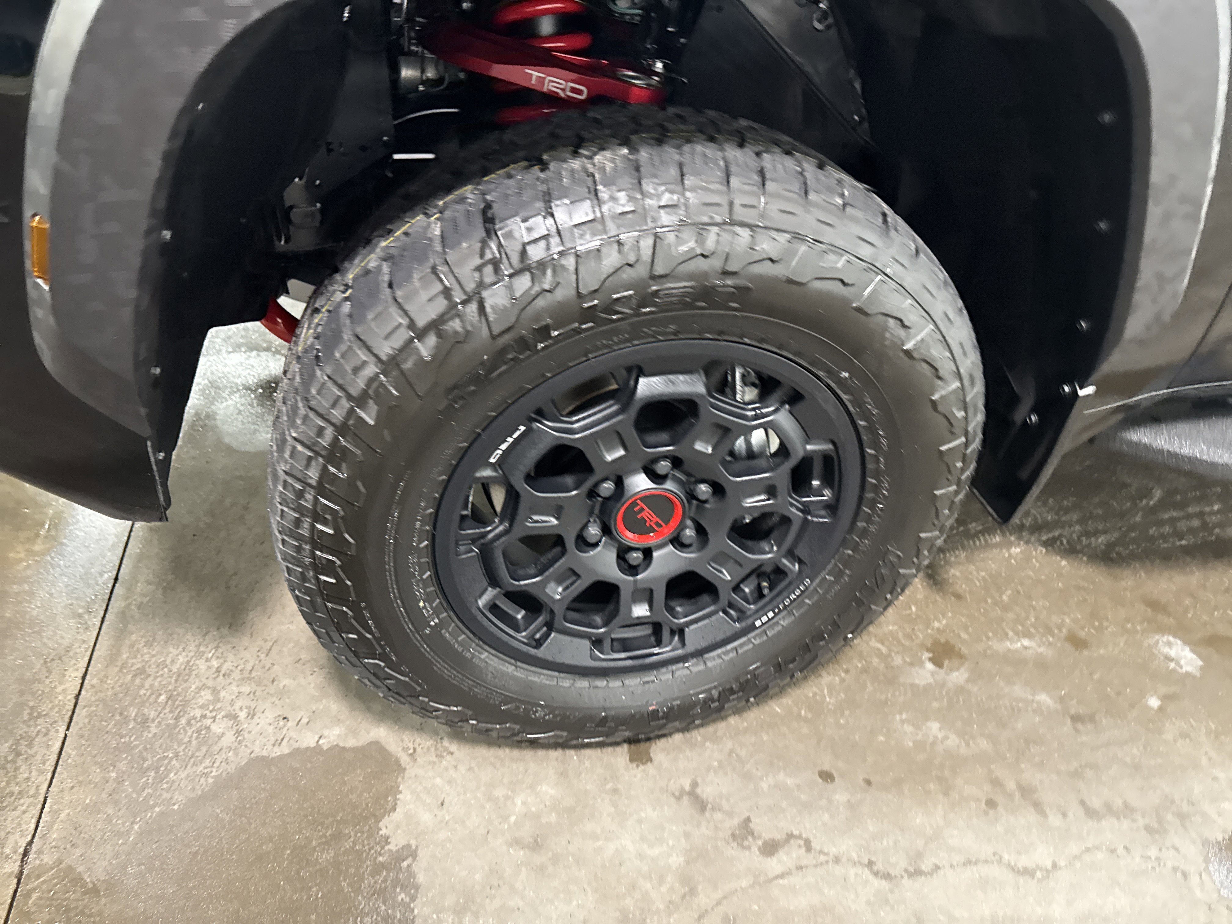 2026 Toyota Tundra i-FORCE MAX TRD Pro