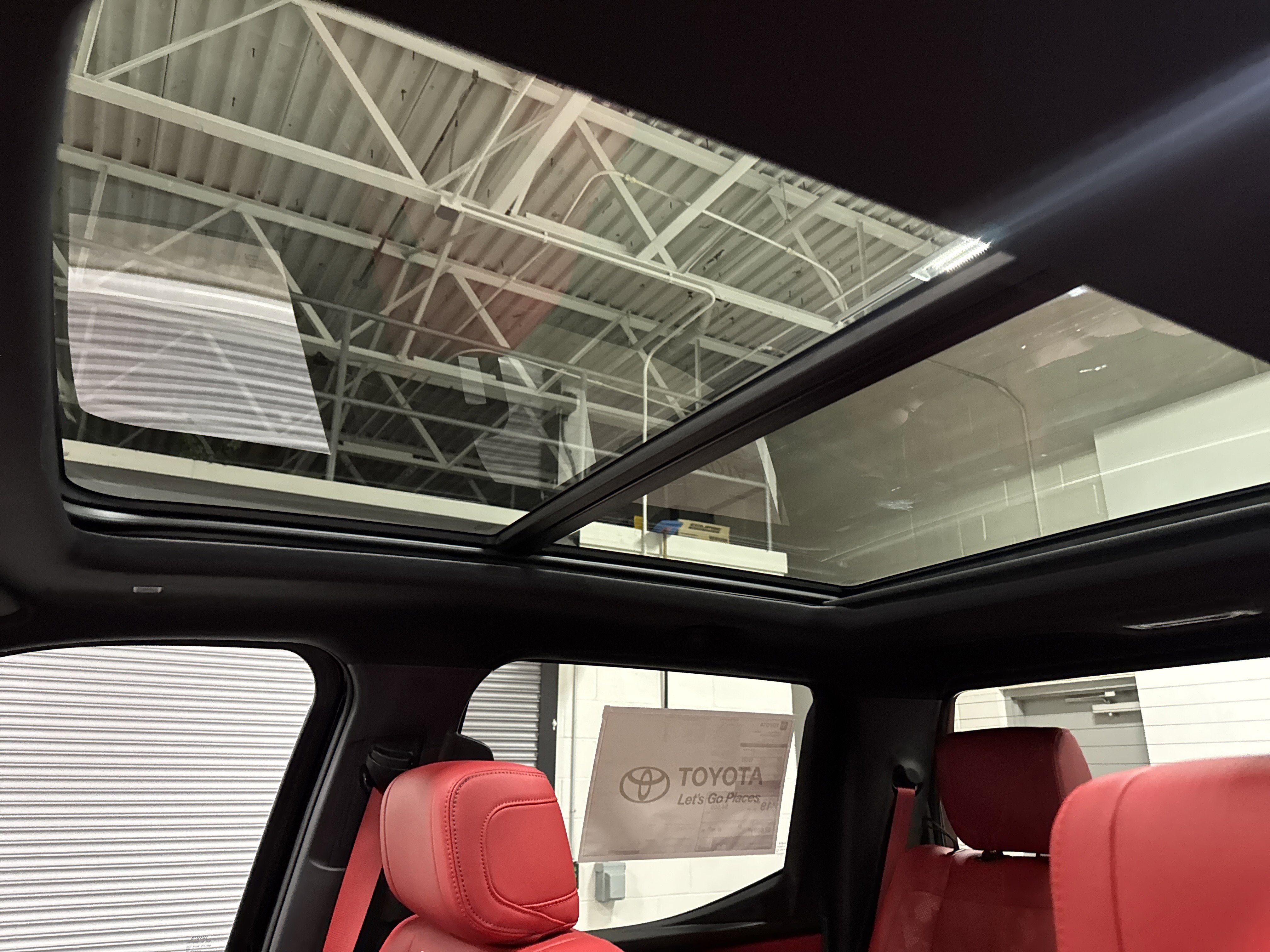 2026 Toyota Tundra i-FORCE MAX TRD Pro