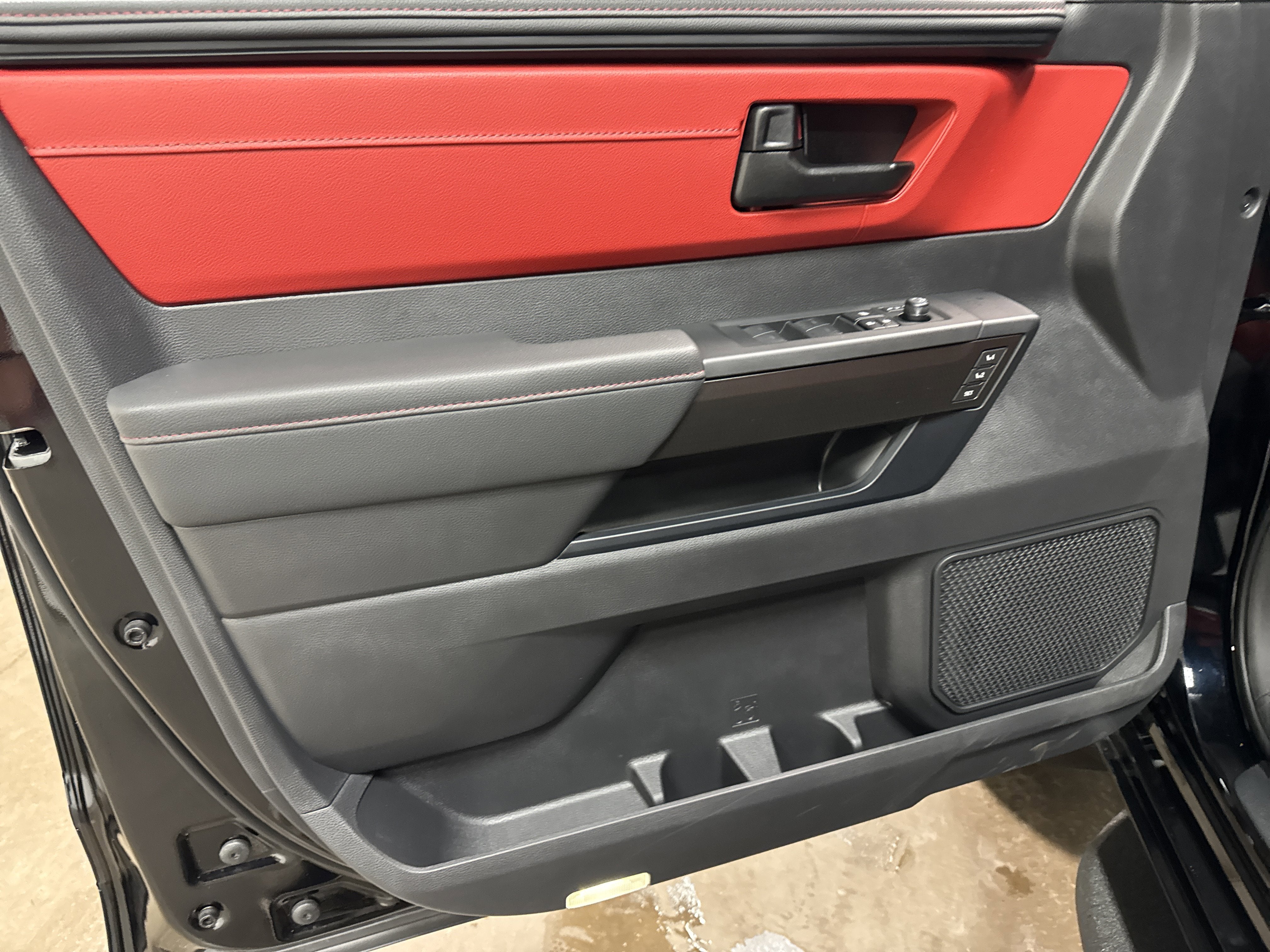 2026 Toyota Tundra i-FORCE MAX TRD Pro