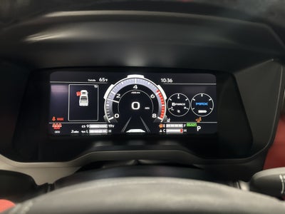 2026 Toyota Tundra i-FORCE MAX TRD Pro