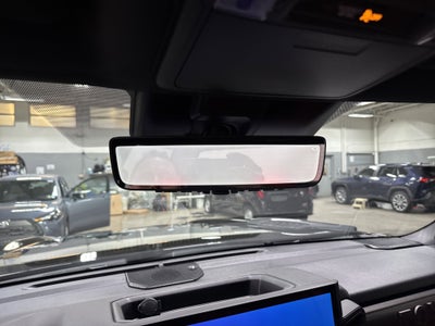 2026 Toyota Tundra i-FORCE MAX TRD Pro