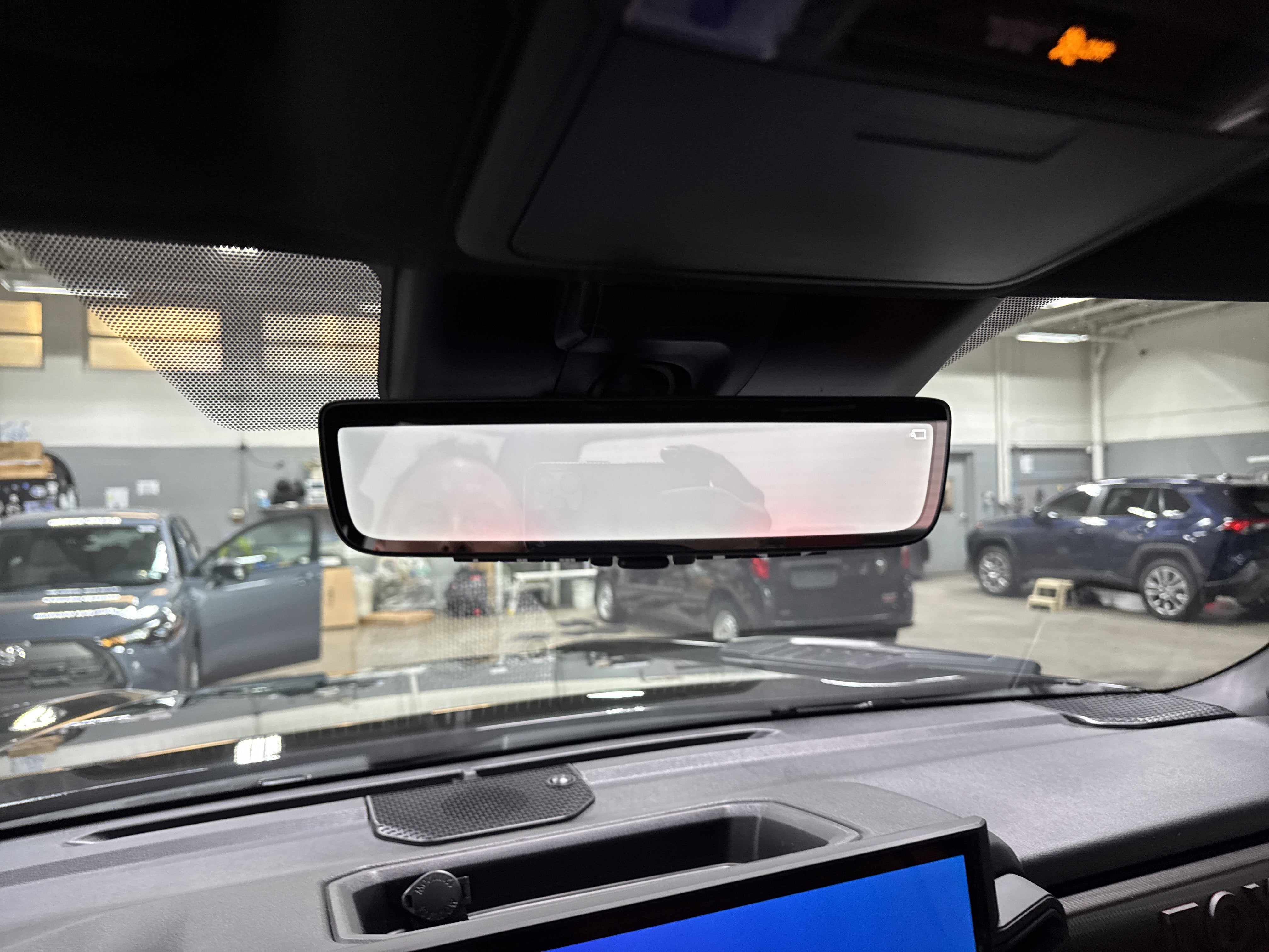 2026 Toyota Tundra i-FORCE MAX TRD Pro