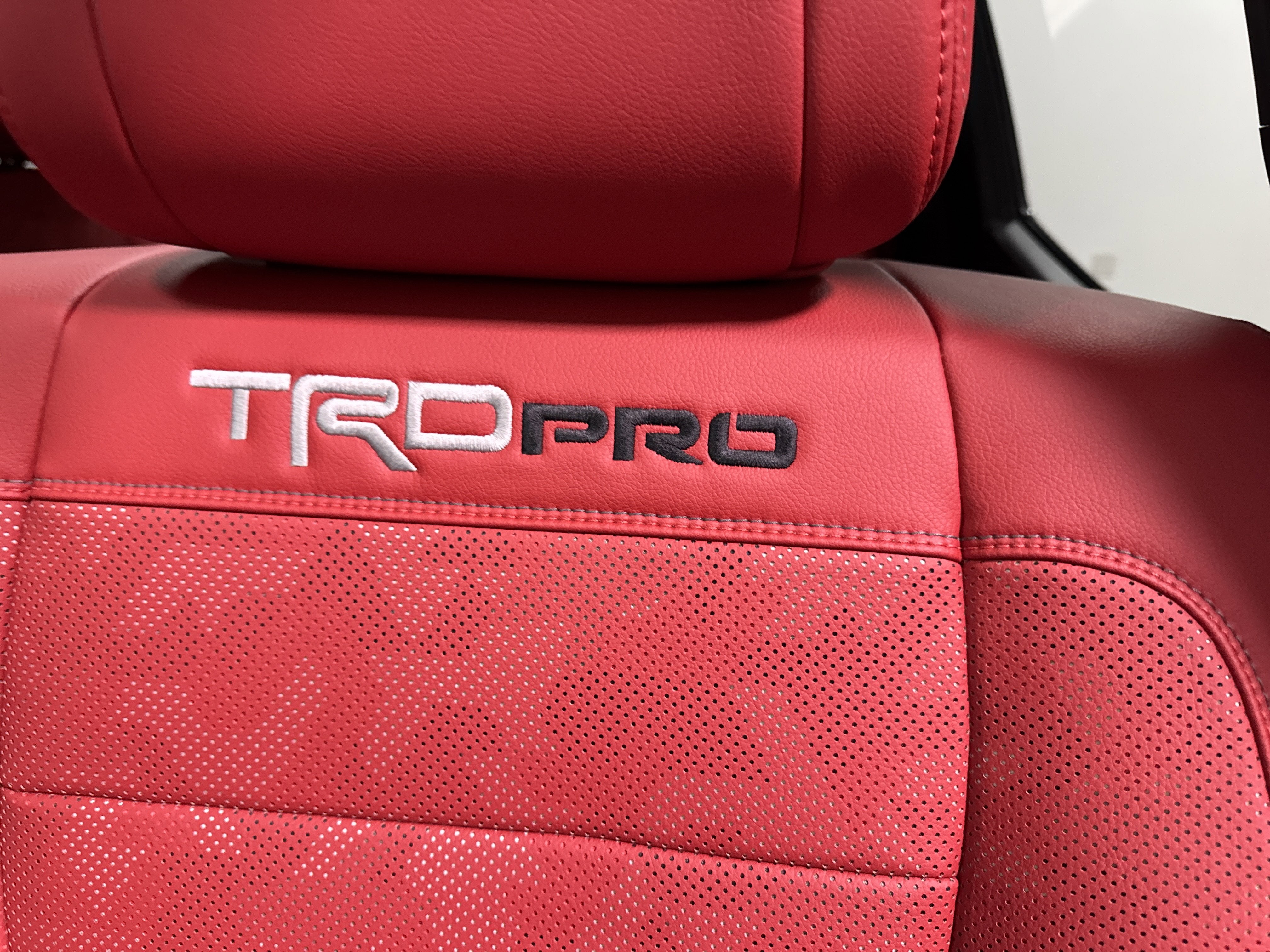 2026 Toyota Tundra i-FORCE MAX TRD Pro