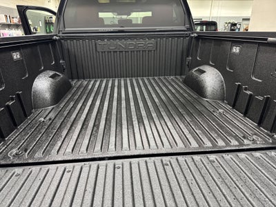 2026 Toyota Tundra i-FORCE MAX TRD Pro