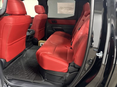 2026 Toyota Tundra i-FORCE MAX TRD Pro