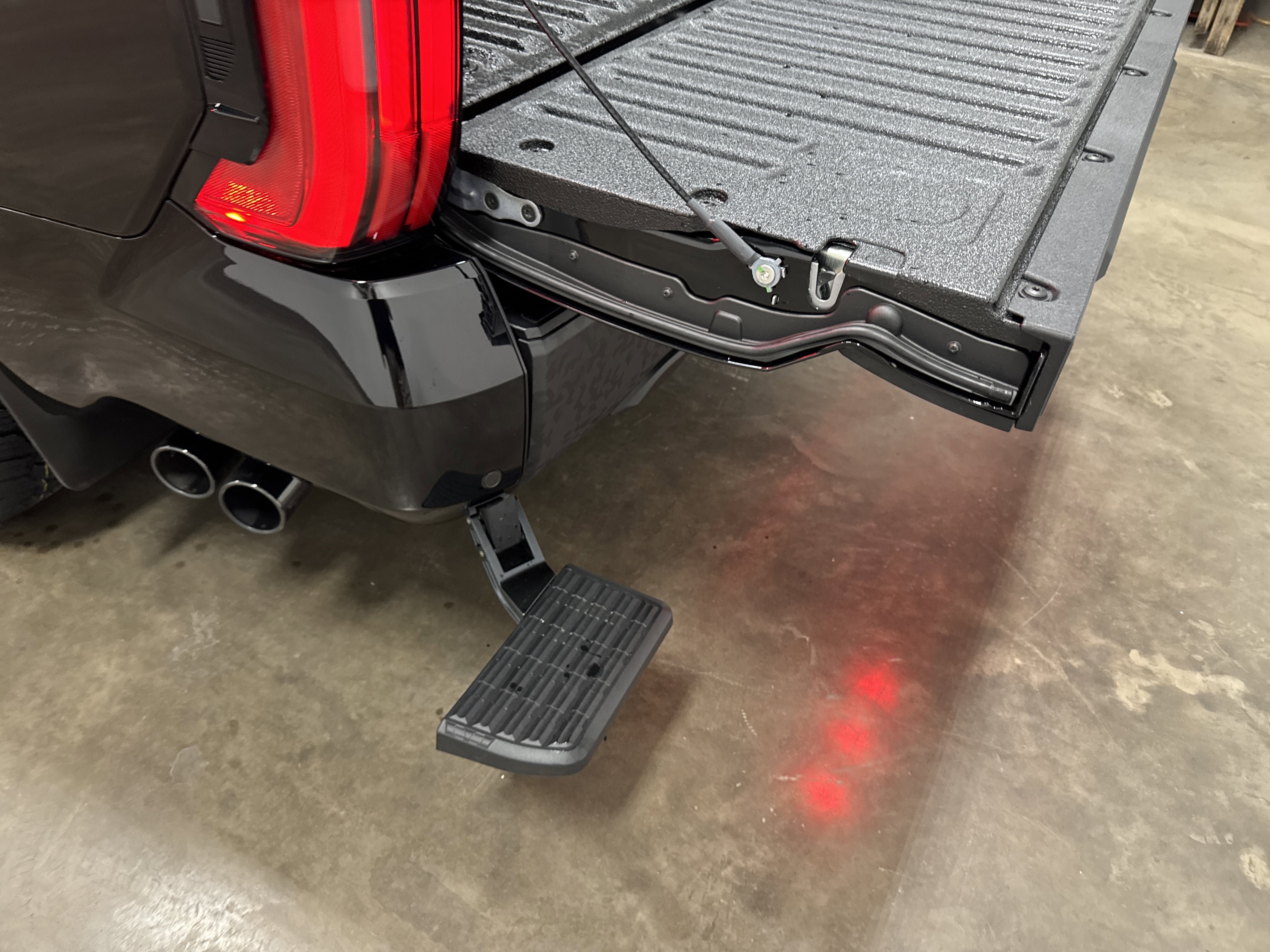 2026 Toyota Tundra i-FORCE MAX TRD Pro