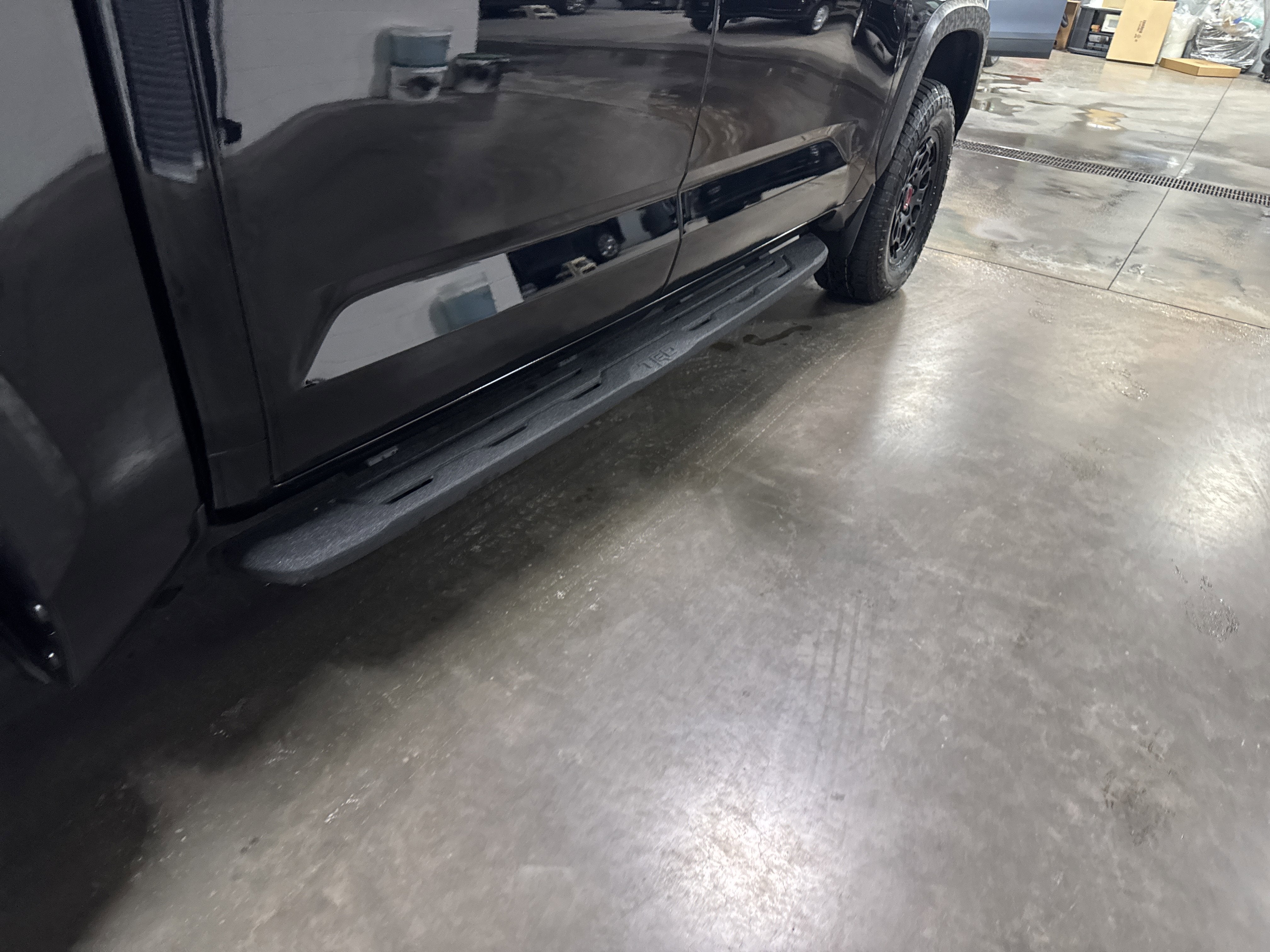 2026 Toyota Tundra i-FORCE MAX TRD Pro