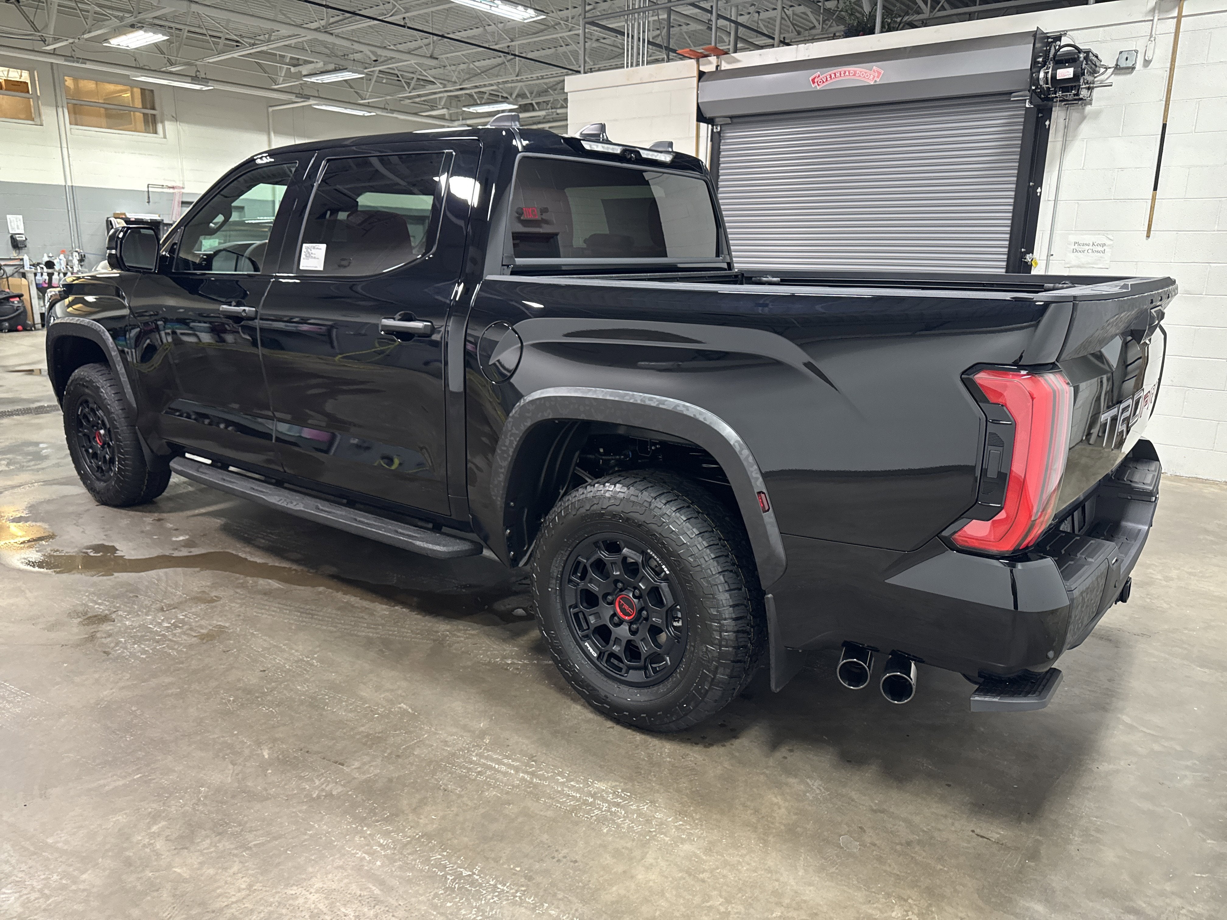 2026 Toyota Tundra i-FORCE MAX TRD Pro