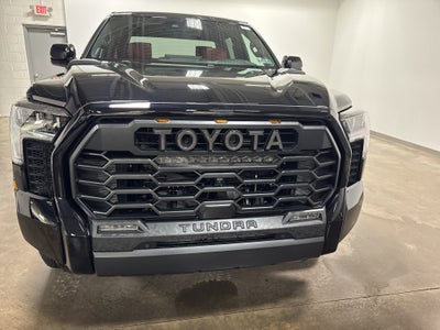 2026 Toyota Tundra i-FORCE MAX TRD Pro