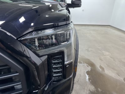 2026 Toyota Tundra i-FORCE MAX TRD Pro