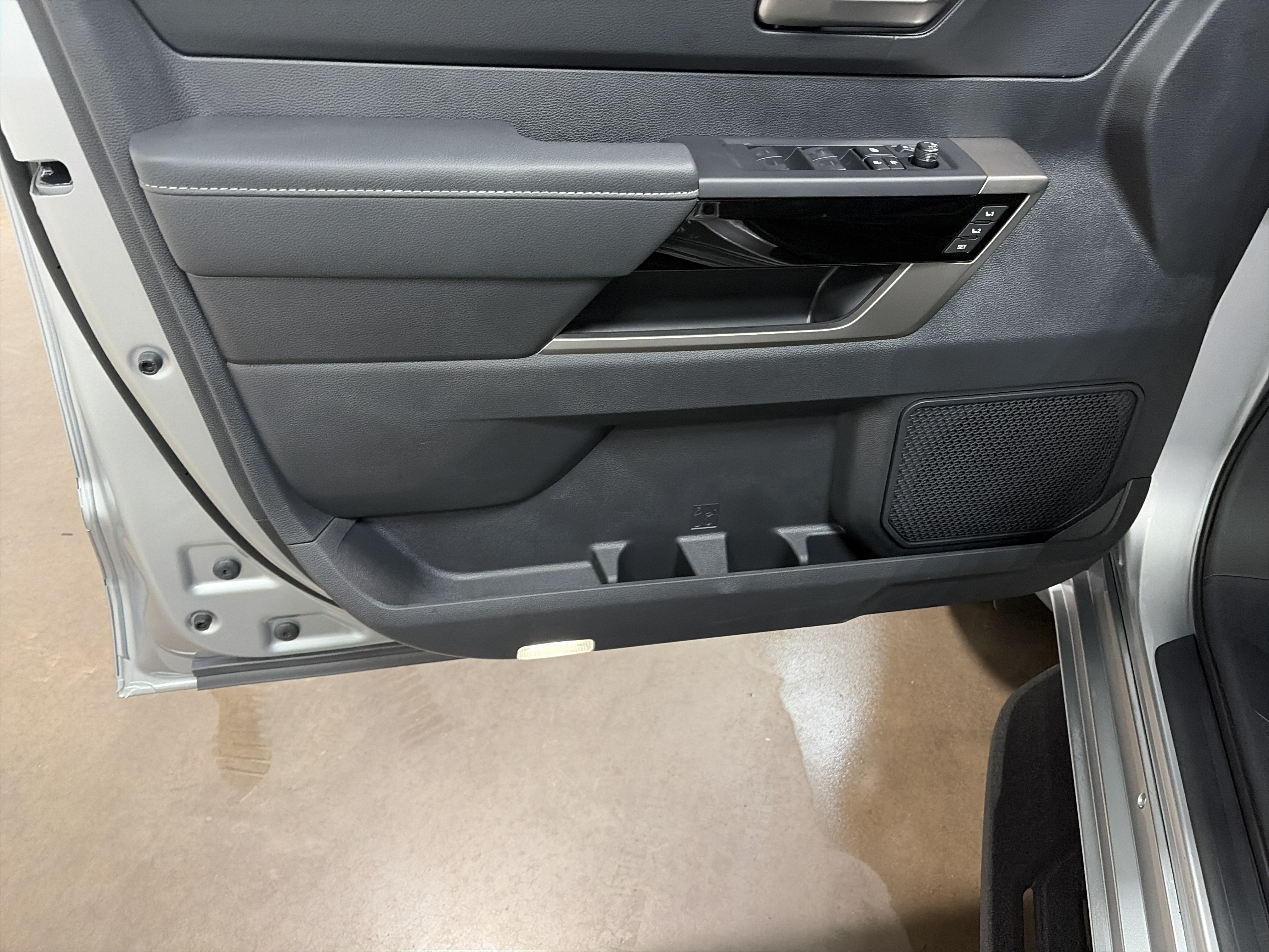2026 Toyota Tundra i-FORCE MAX Limited i-FORCE MAX