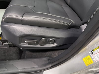 2026 Toyota Tundra i-FORCE MAX Limited i-FORCE MAX