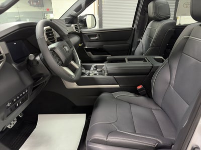 2026 Toyota Tundra i-FORCE MAX Limited i-FORCE MAX
