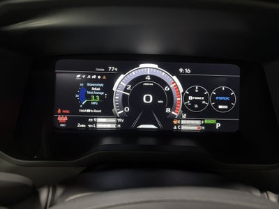 2026 Toyota Tundra i-FORCE MAX Limited i-FORCE MAX