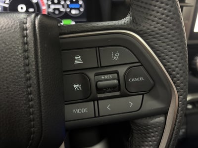 2026 Toyota Tundra i-FORCE MAX Limited i-FORCE MAX