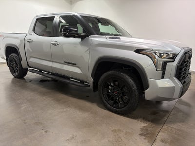 2026 Toyota Tundra i-FORCE MAX Limited i-FORCE MAX
