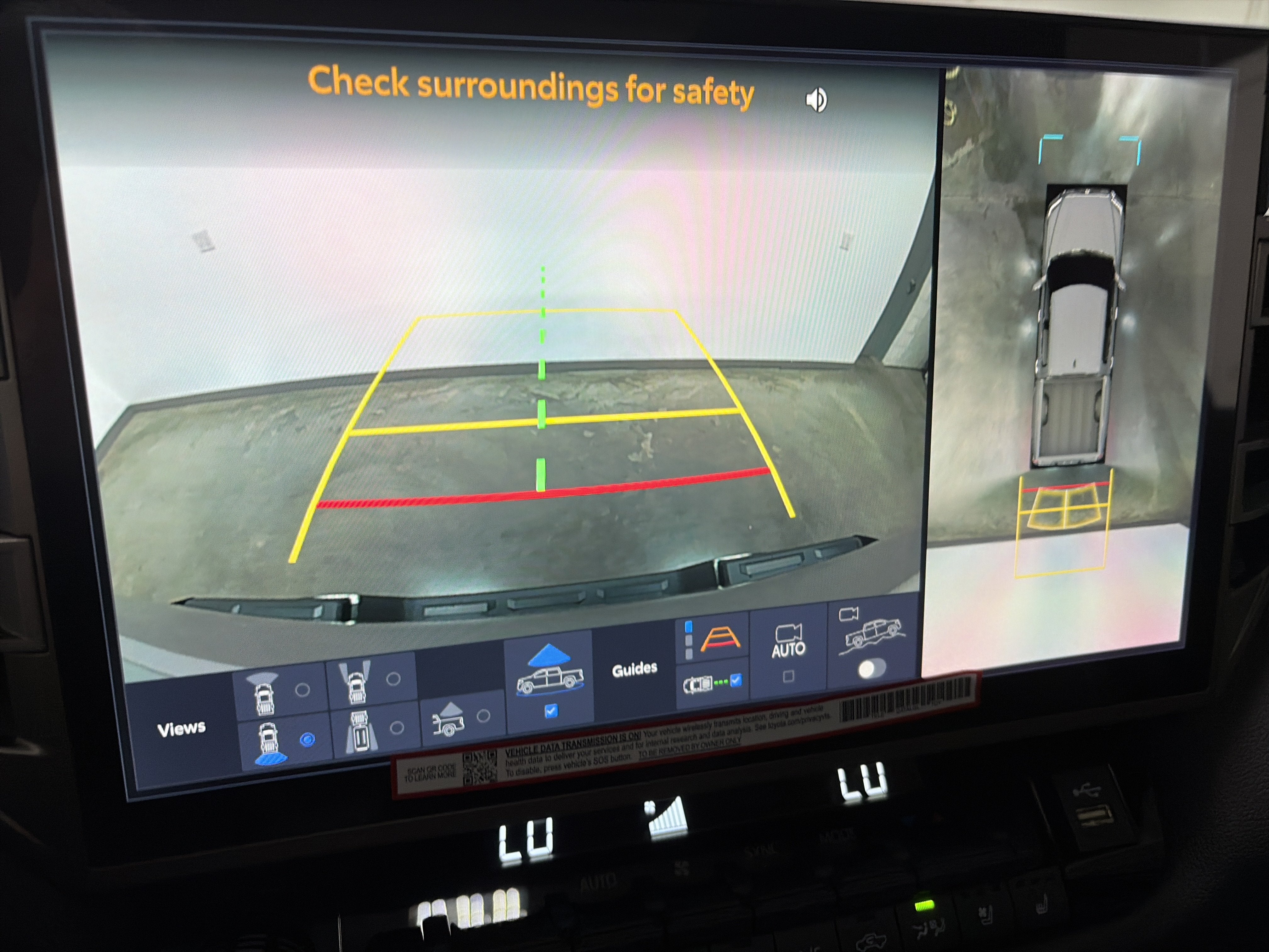 2026 Toyota Tundra i-FORCE MAX Limited i-FORCE MAX