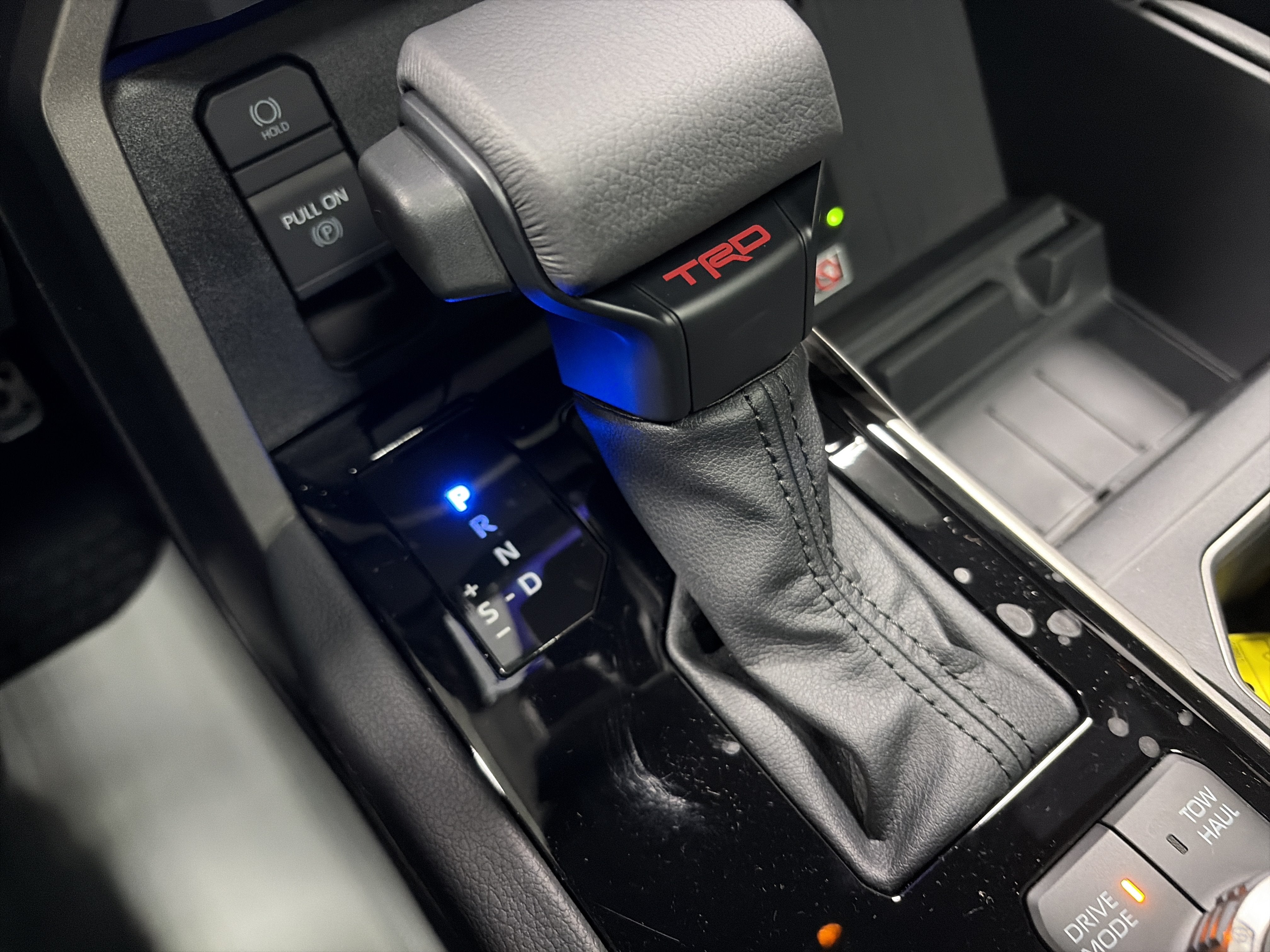 2026 Toyota Tundra i-FORCE MAX Limited i-FORCE MAX