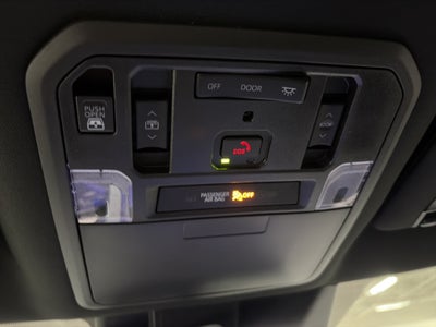 2026 Toyota Tundra i-FORCE MAX Limited i-FORCE MAX