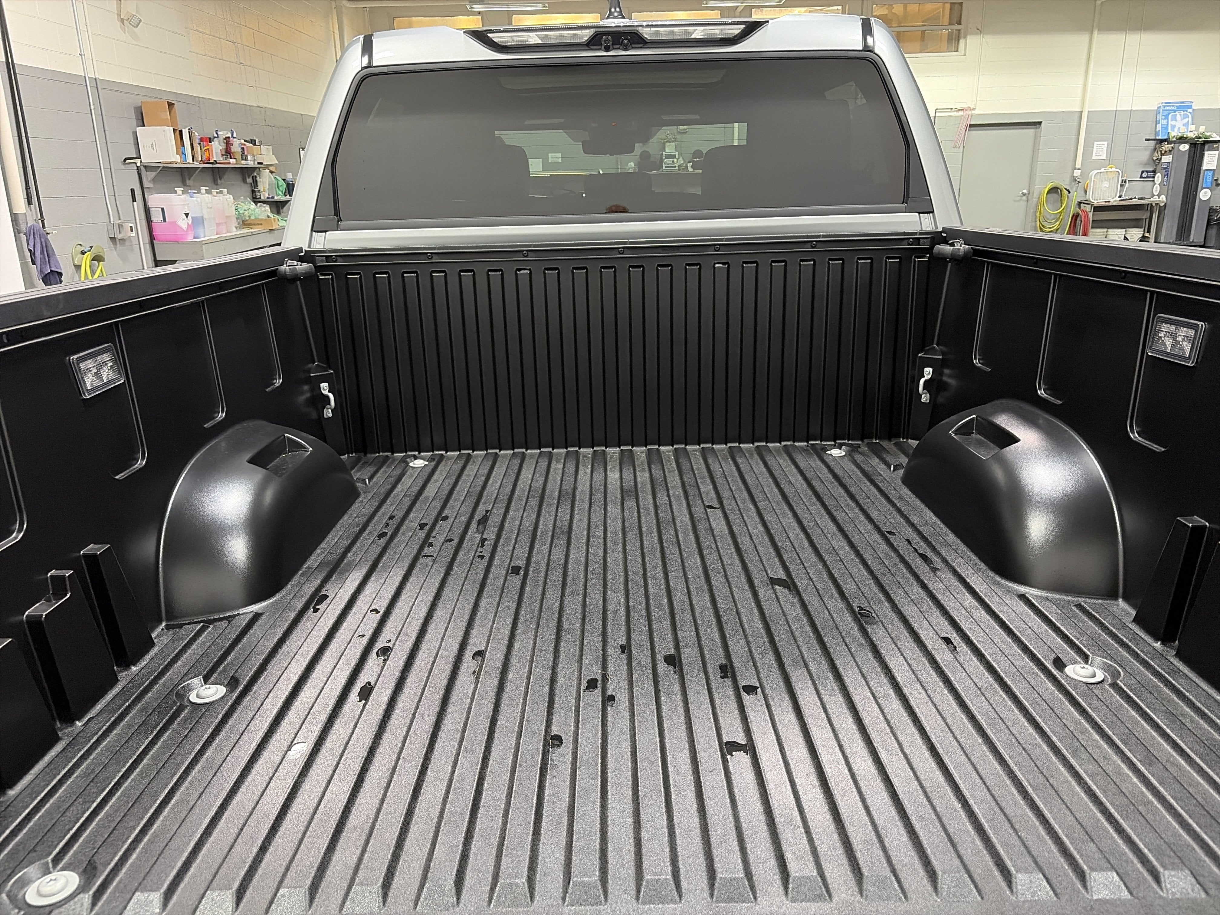 2026 Toyota Tundra i-FORCE MAX Limited i-FORCE MAX