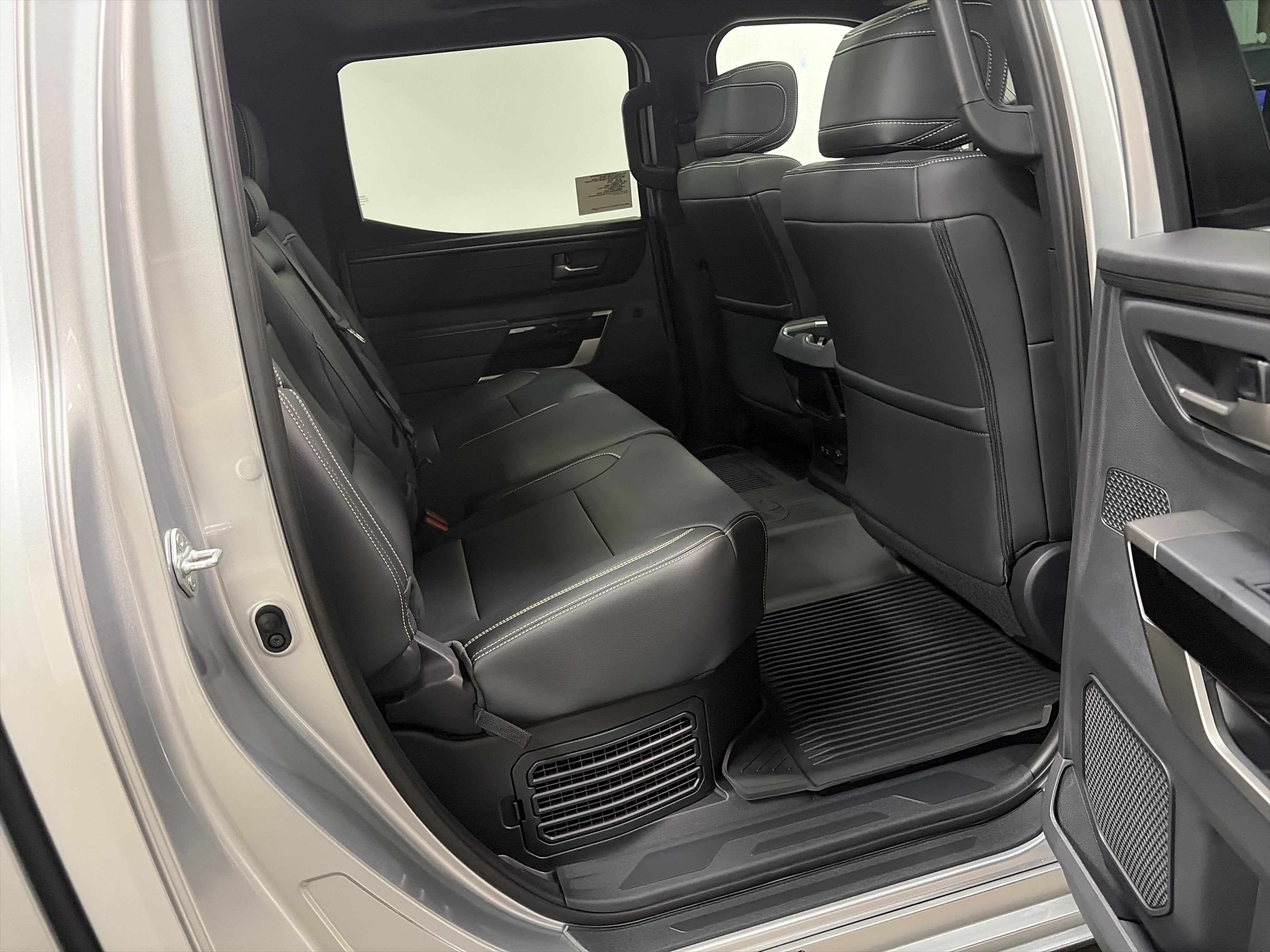 2026 Toyota Tundra i-FORCE MAX Limited i-FORCE MAX