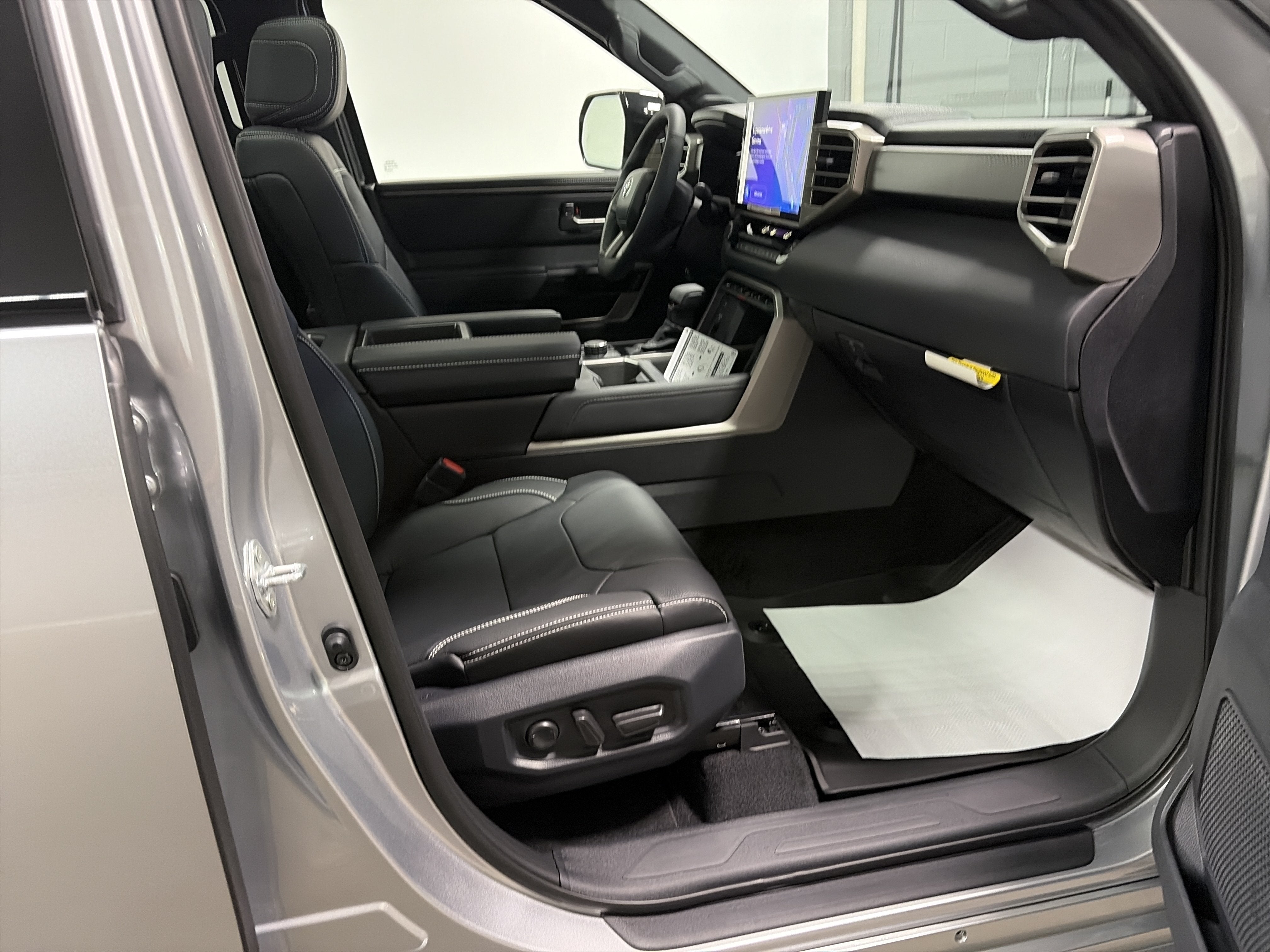 2026 Toyota Tundra i-FORCE MAX Limited i-FORCE MAX