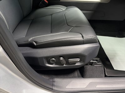 2026 Toyota Tundra i-FORCE MAX Limited i-FORCE MAX